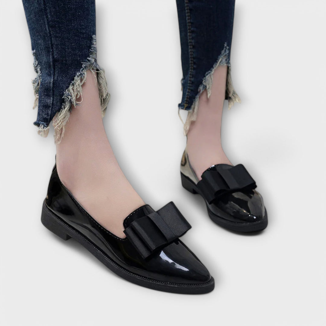 High-Quality Women's Moccasins Jasmine's Boutique Australia