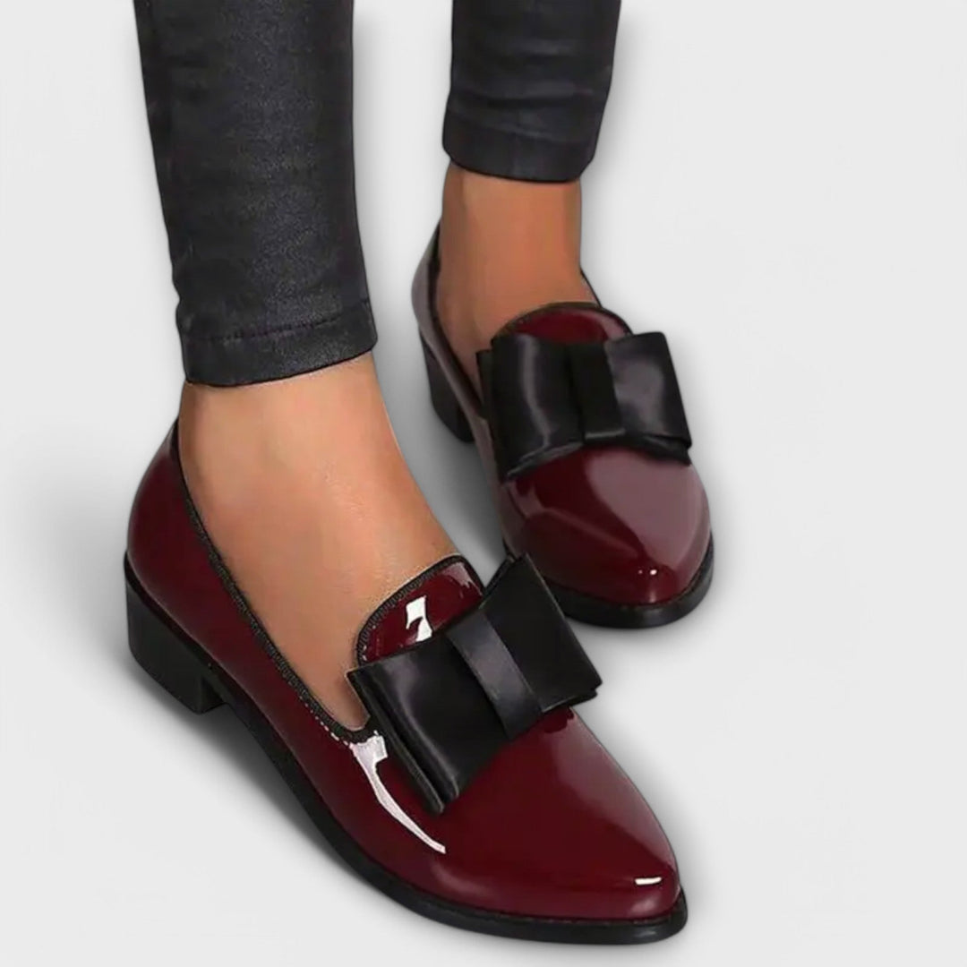 High-Quality Women's Moccasins Jasmine's Boutique Australia