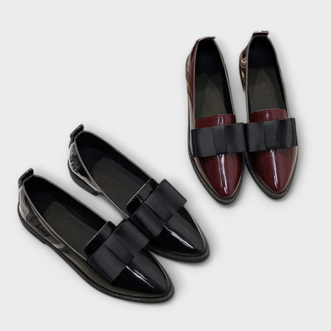 High-Quality Women's Moccasins Jasmine's Boutique Australia