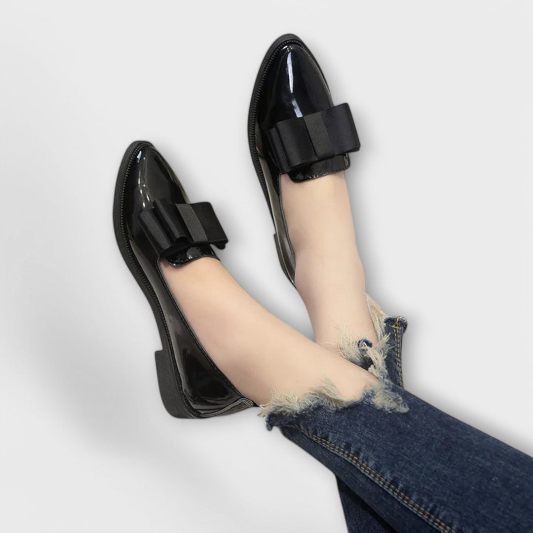 High-Quality Women's Moccasins Jasmine's Boutique Australia
