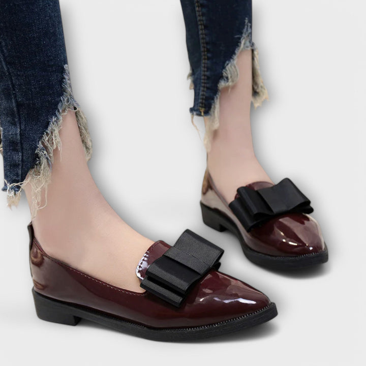 High-Quality Women's Moccasins Jasmine's Boutique Australia