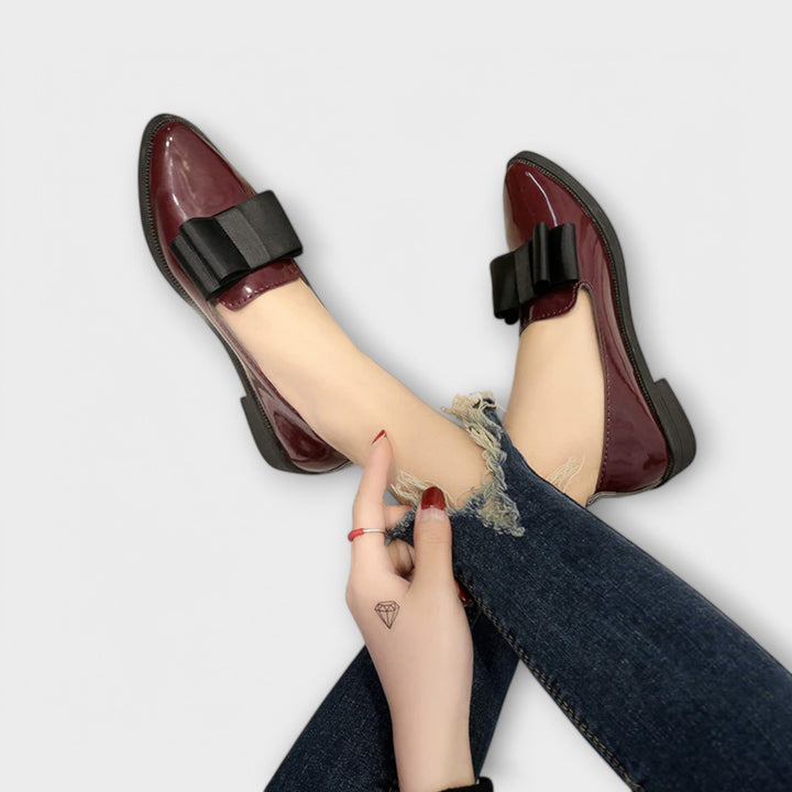High-Quality Women's Moccasins Jasmine's Boutique Australia