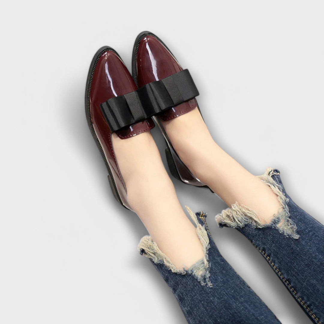 High-Quality Women's Moccasins Jasmine's Boutique Australia
