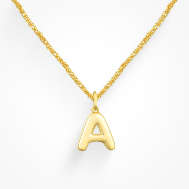 Love Necklace Jasmine's Boutique Australia
