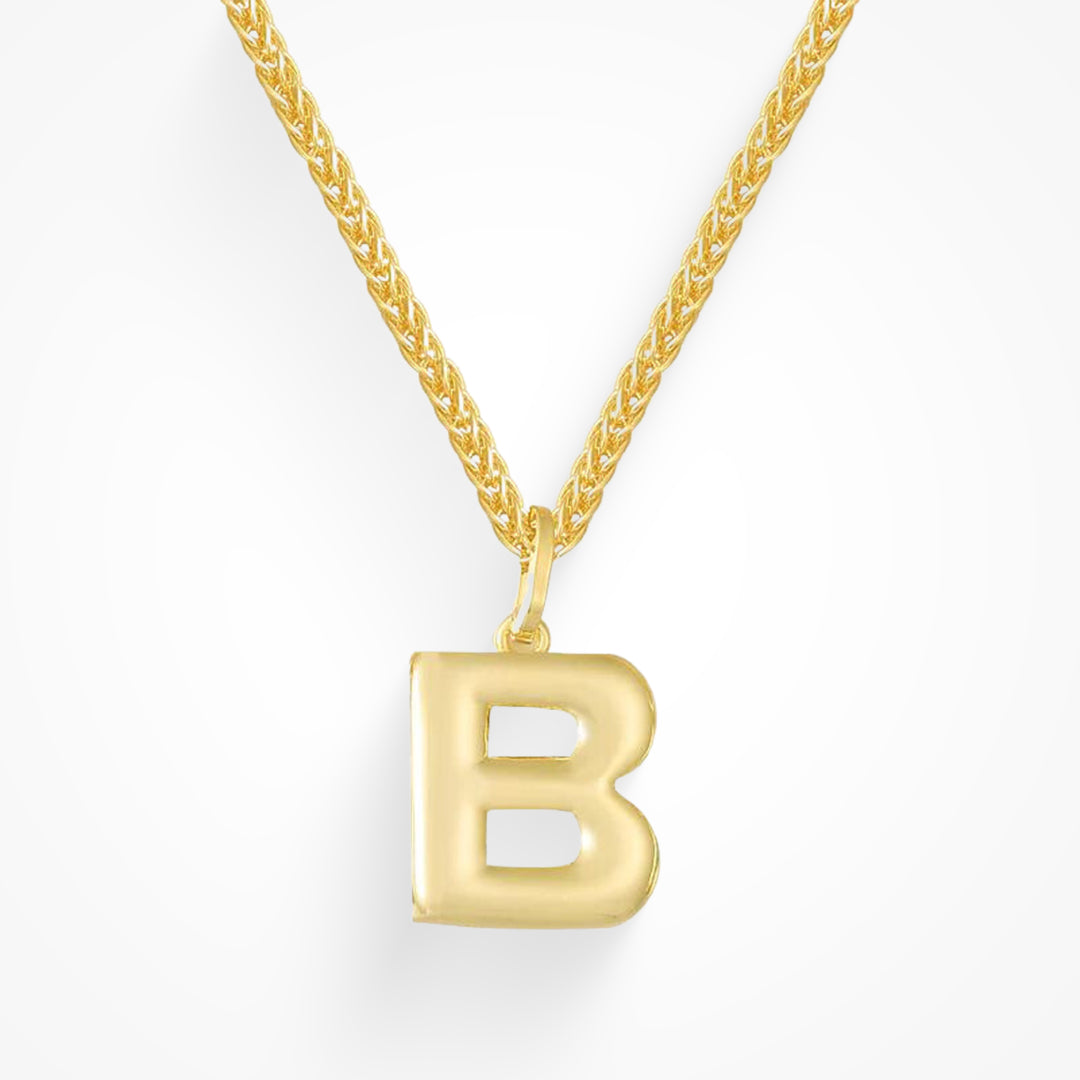 Love Necklace Jasmine's Boutique Australia