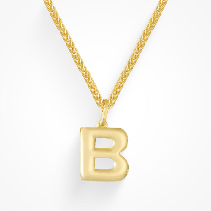 Love Necklace Jasmine's Boutique Australia