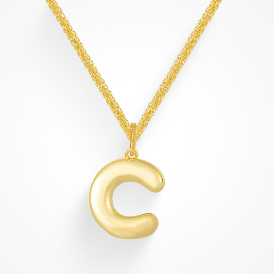 Love Necklace Jasmine's Boutique Australia