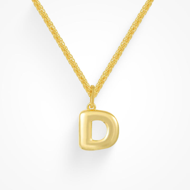 Love Necklace Jasmine's Boutique Australia