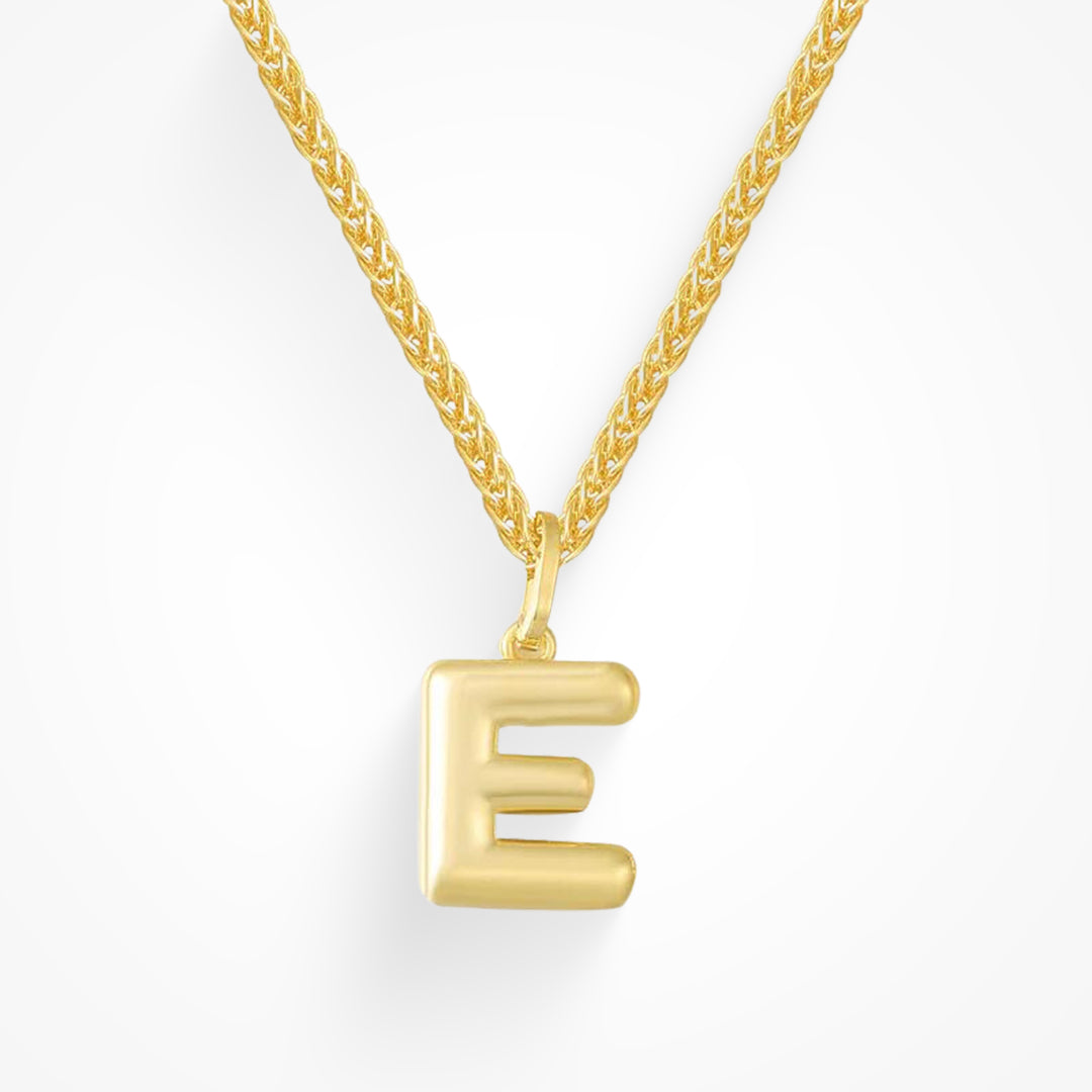 Love Necklace Jasmine's Boutique Australia