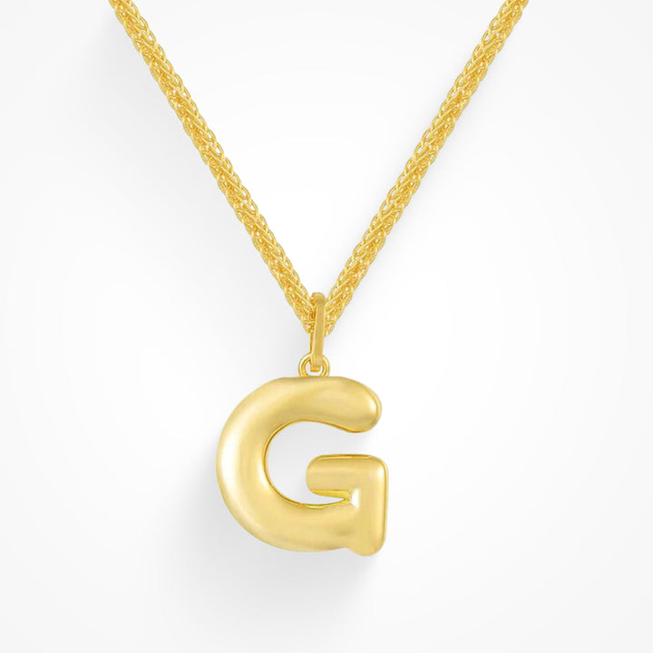 Love Necklace Jasmine's Boutique Australia