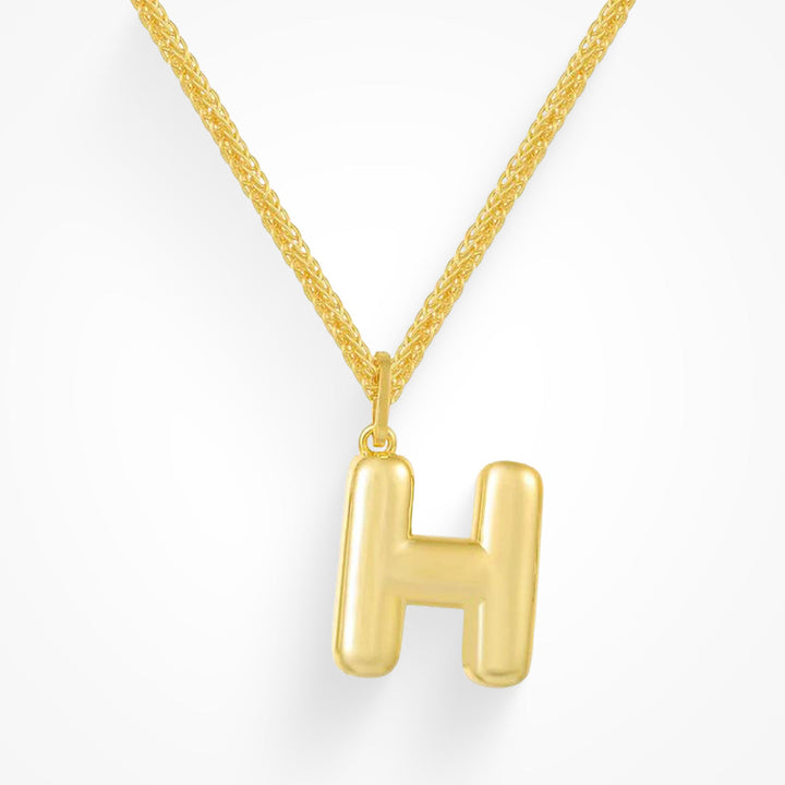 Love Necklace Jasmine's Boutique Australia