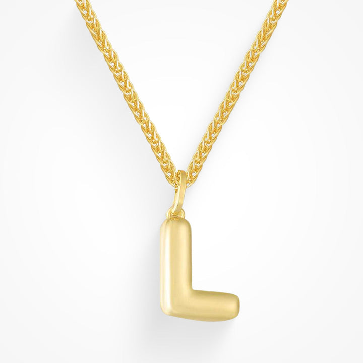 Love Necklace Jasmine's Boutique Australia