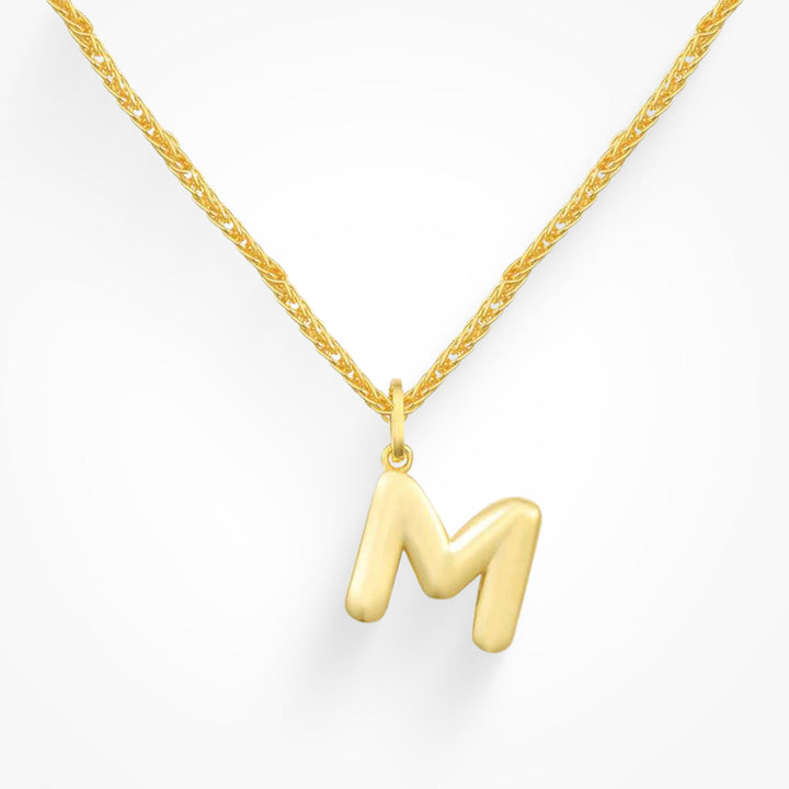 Love Necklace Jasmine's Boutique Australia