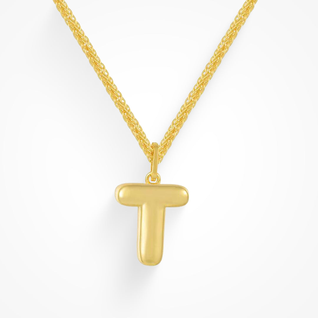 Love Necklace Jasmine's Boutique Australia