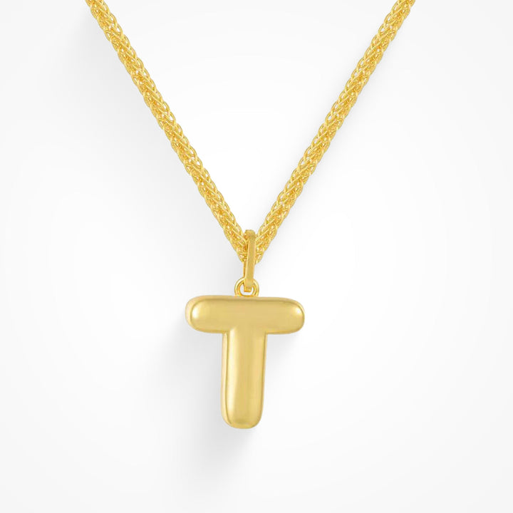 Love Necklace Jasmine's Boutique Australia