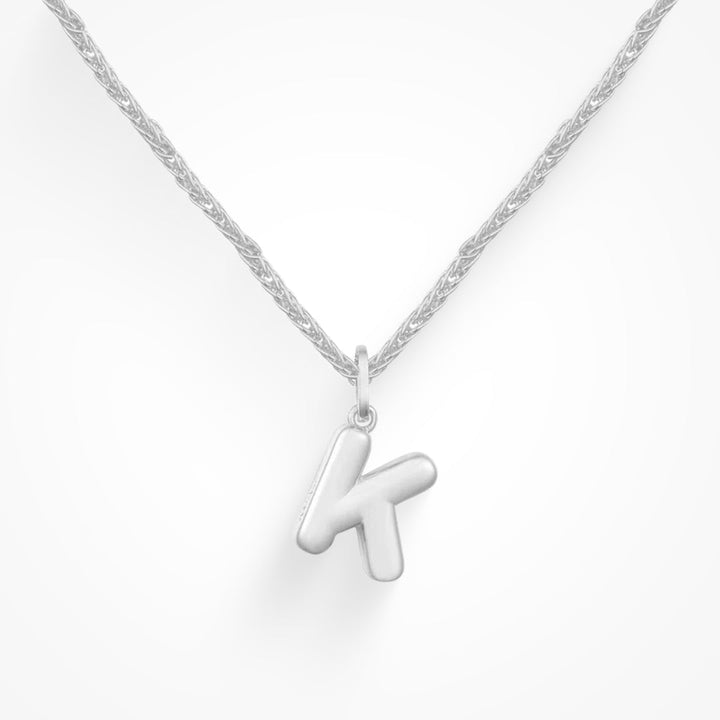 Love Necklace Jasmine's Boutique Australia