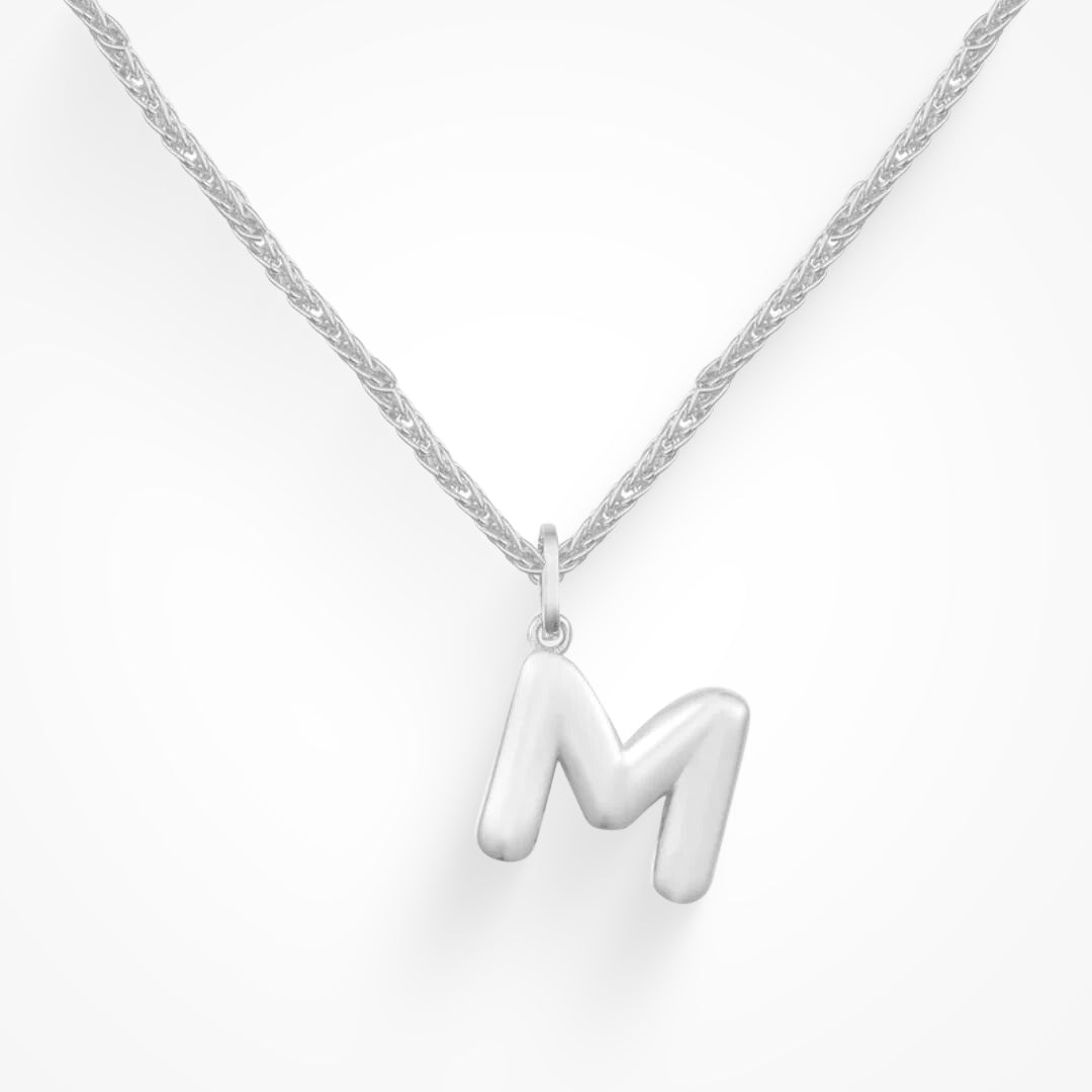 Love Necklace Jasmine's Boutique Australia