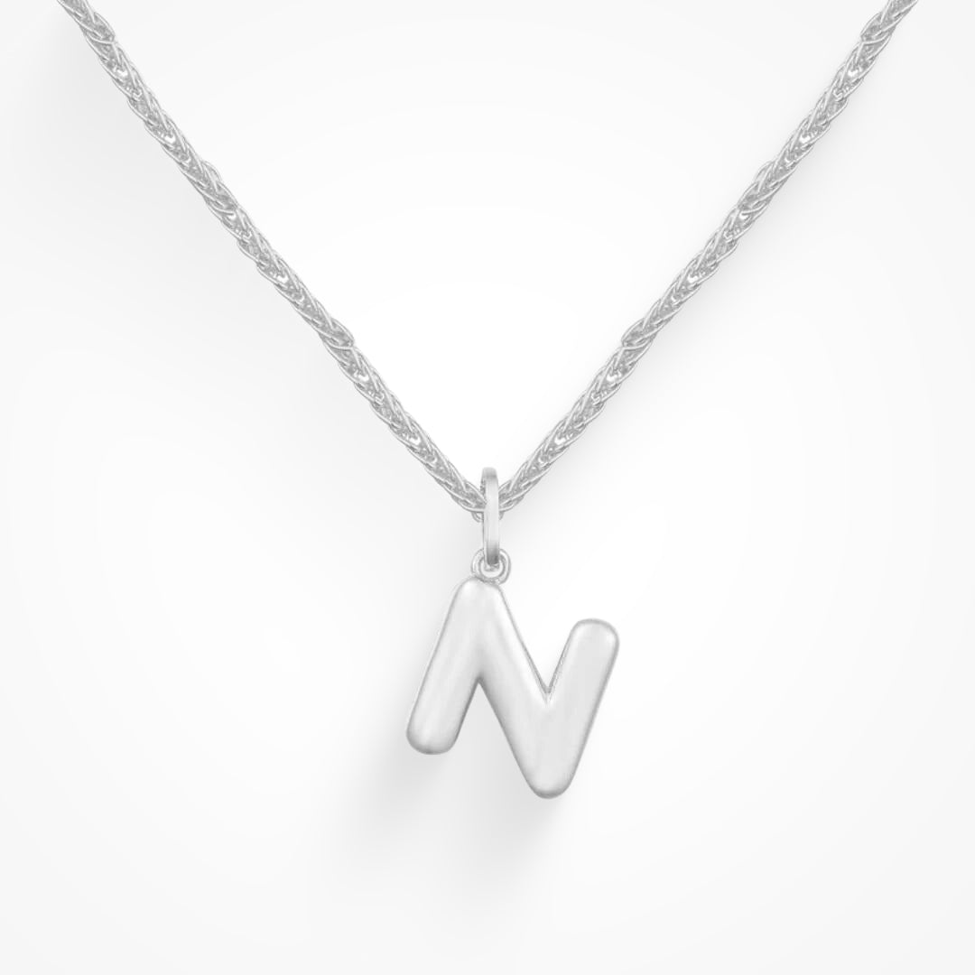Love Necklace Jasmine's Boutique Australia