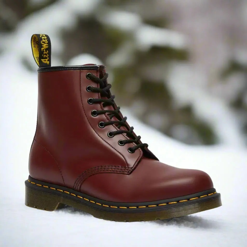 Dravik™ – Urban Combat Boots Jasmine's Boutique Australia