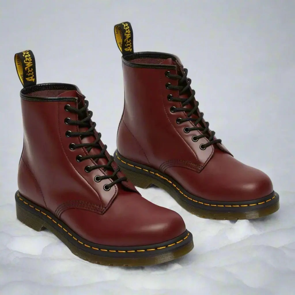 Dravik™ – Urban Combat Boots Jasmine's Boutique Australia