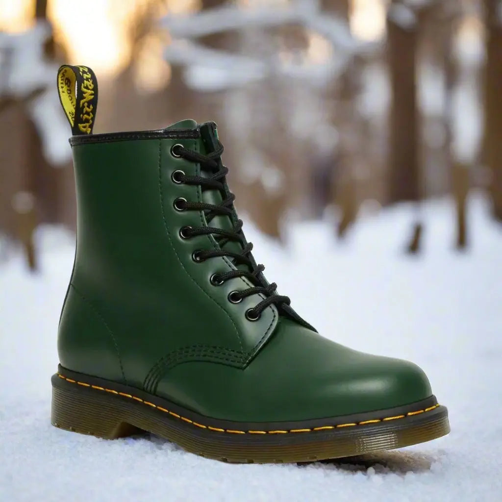 Dravik™ – Urban Combat Boots Jasmine's Boutique Australia