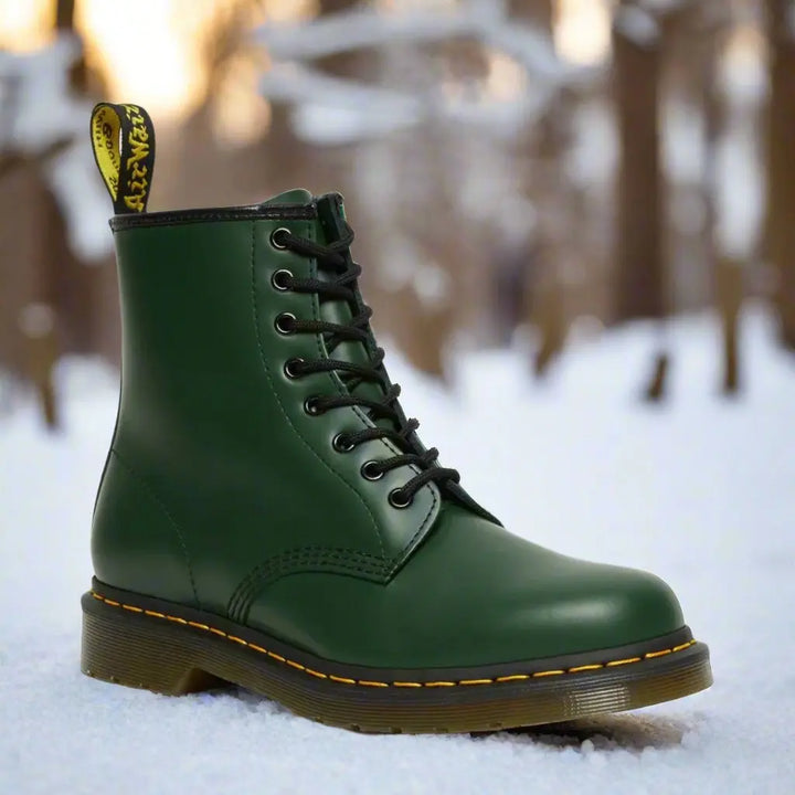 Dravik™ – Urban Combat Boots Jasmine's Boutique Australia