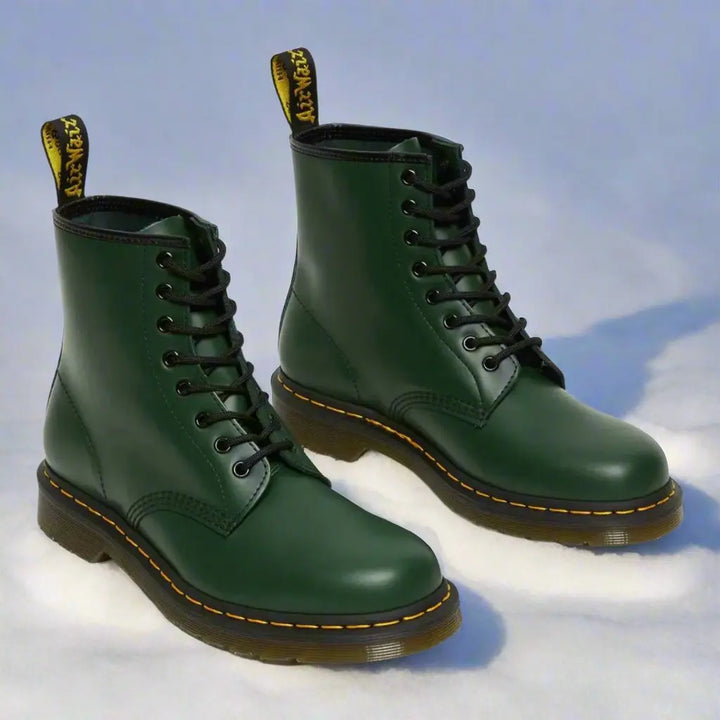 Dravik™ – Urban Combat Boots Jasmine's Boutique Australia