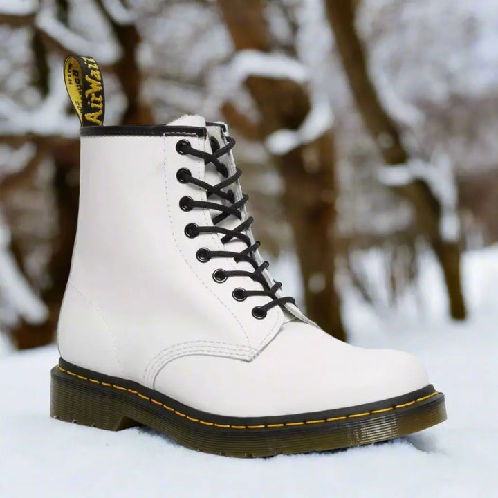 Dravik™ – Urban Combat Boots Jasmine's Boutique Australia