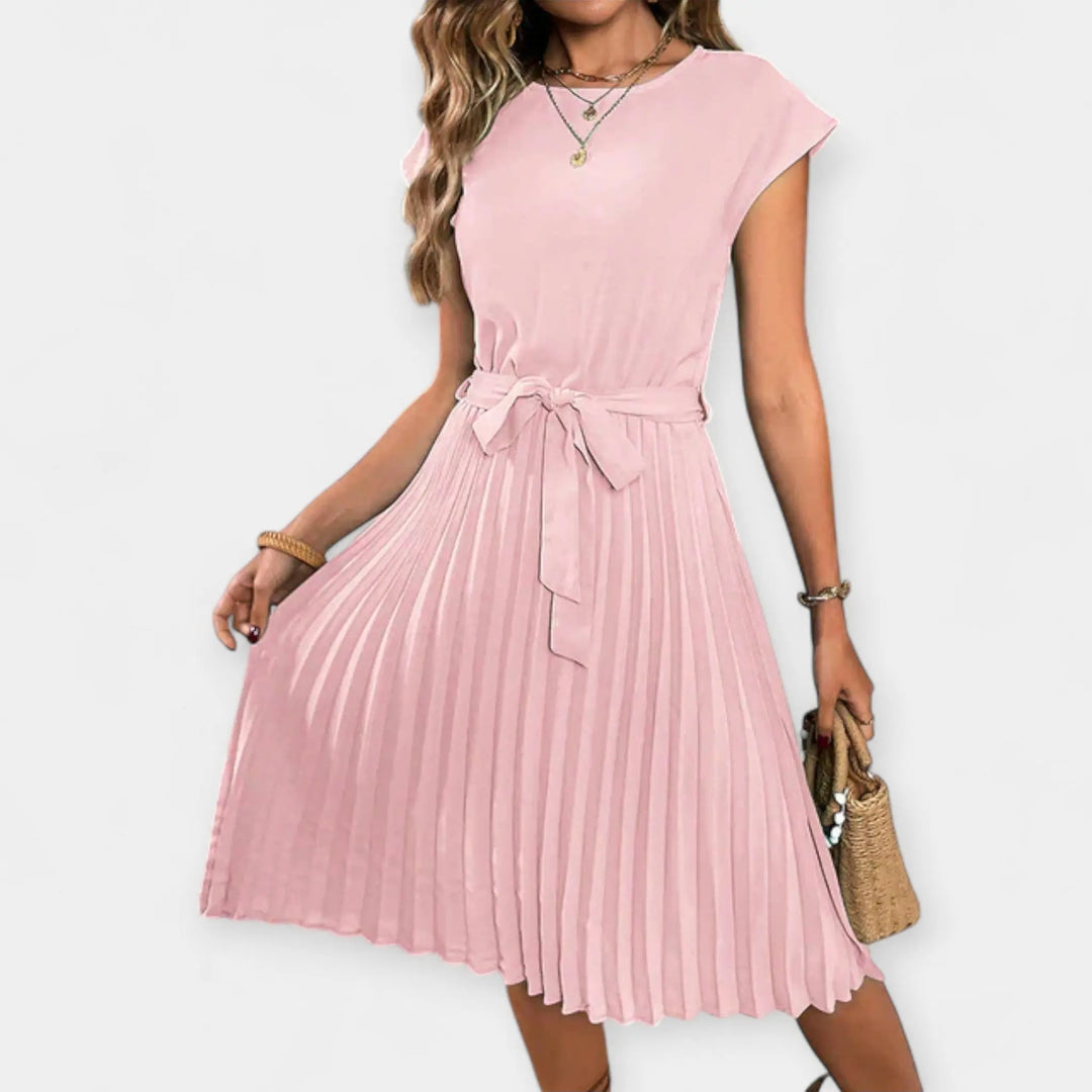 Airy Dress Jasmine's Boutique Australia