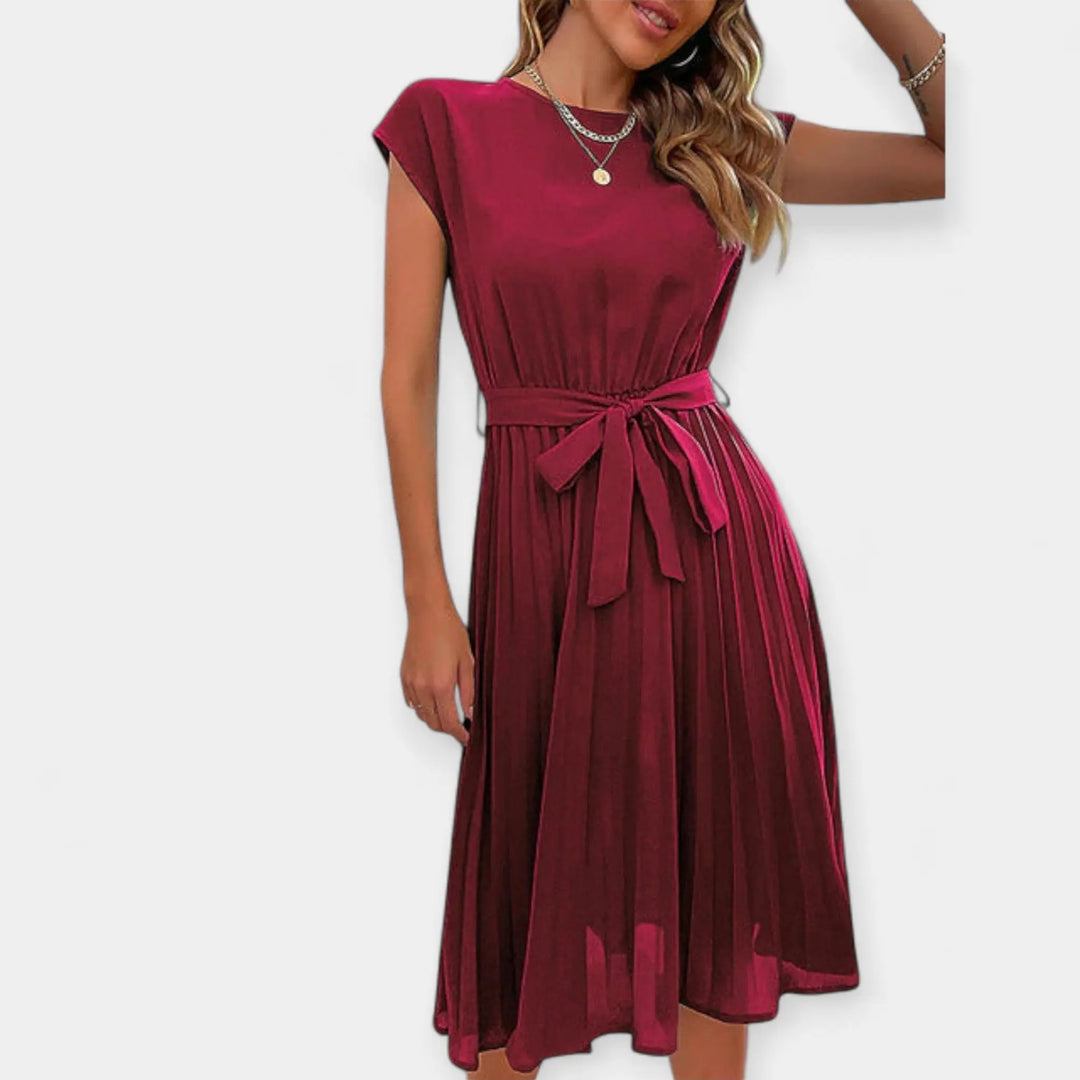 Airy Dress Jasmine's Boutique Australia