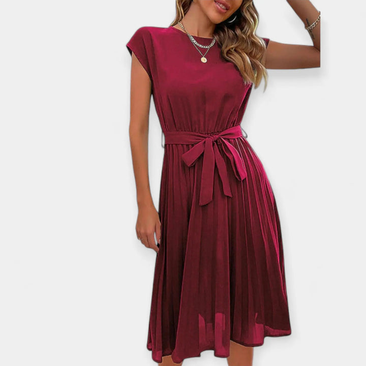 Airy Dress Jasmine's Boutique Australia