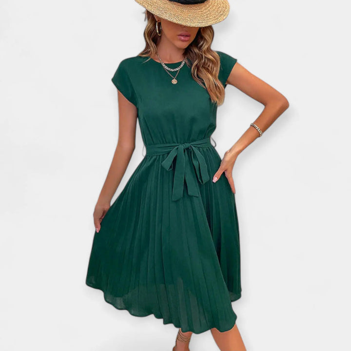 Airy Dress Jasmine's Boutique Australia