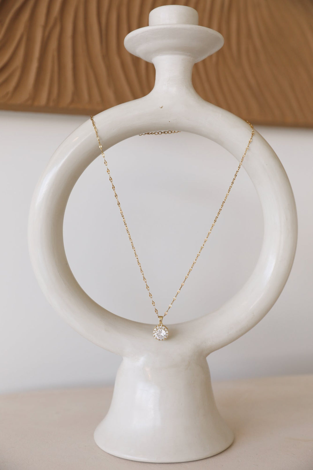 New Universe Necklace with 18K Gold Plating Jasmine's Boutique Australia