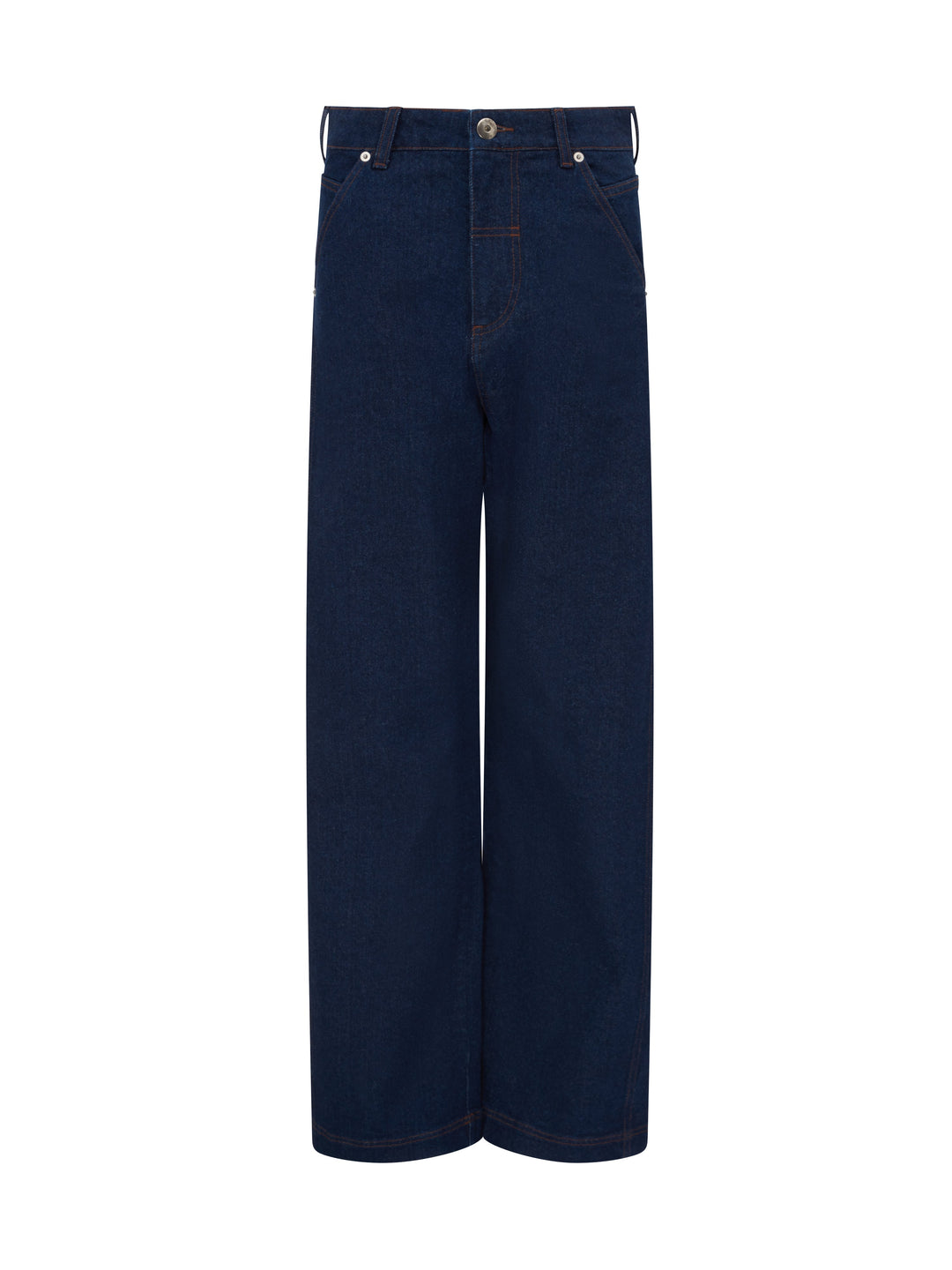 Lauren Denim Jeans  Liora Lane Boutique Trousers
