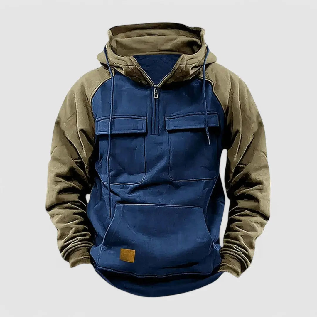 Urban Explorer Zip Hoodie Jasmine's Boutique Australia