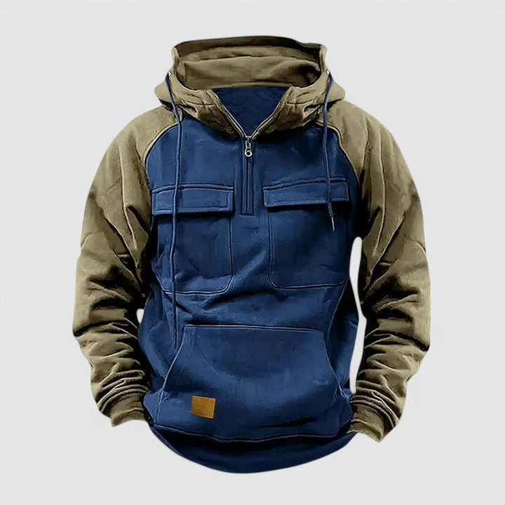 Urban Explorer Zip Hoodie Jasmine's Boutique Australia