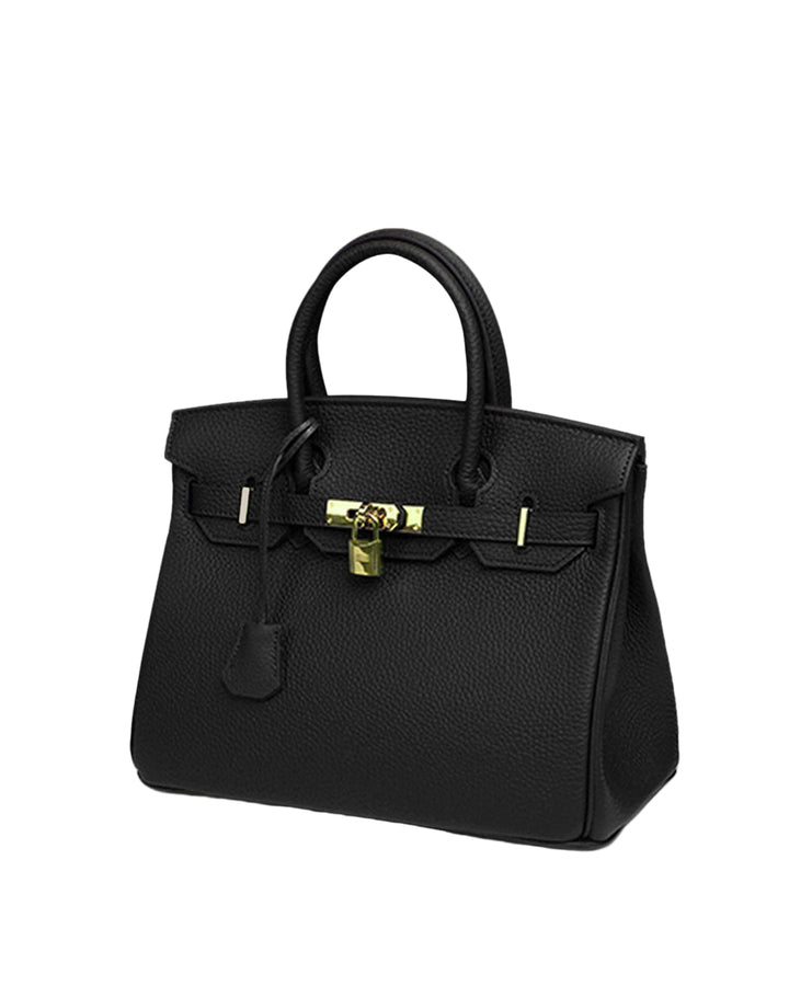 The Liora Luxe Tote – Caramel Edition Jasmine's Boutique Australia