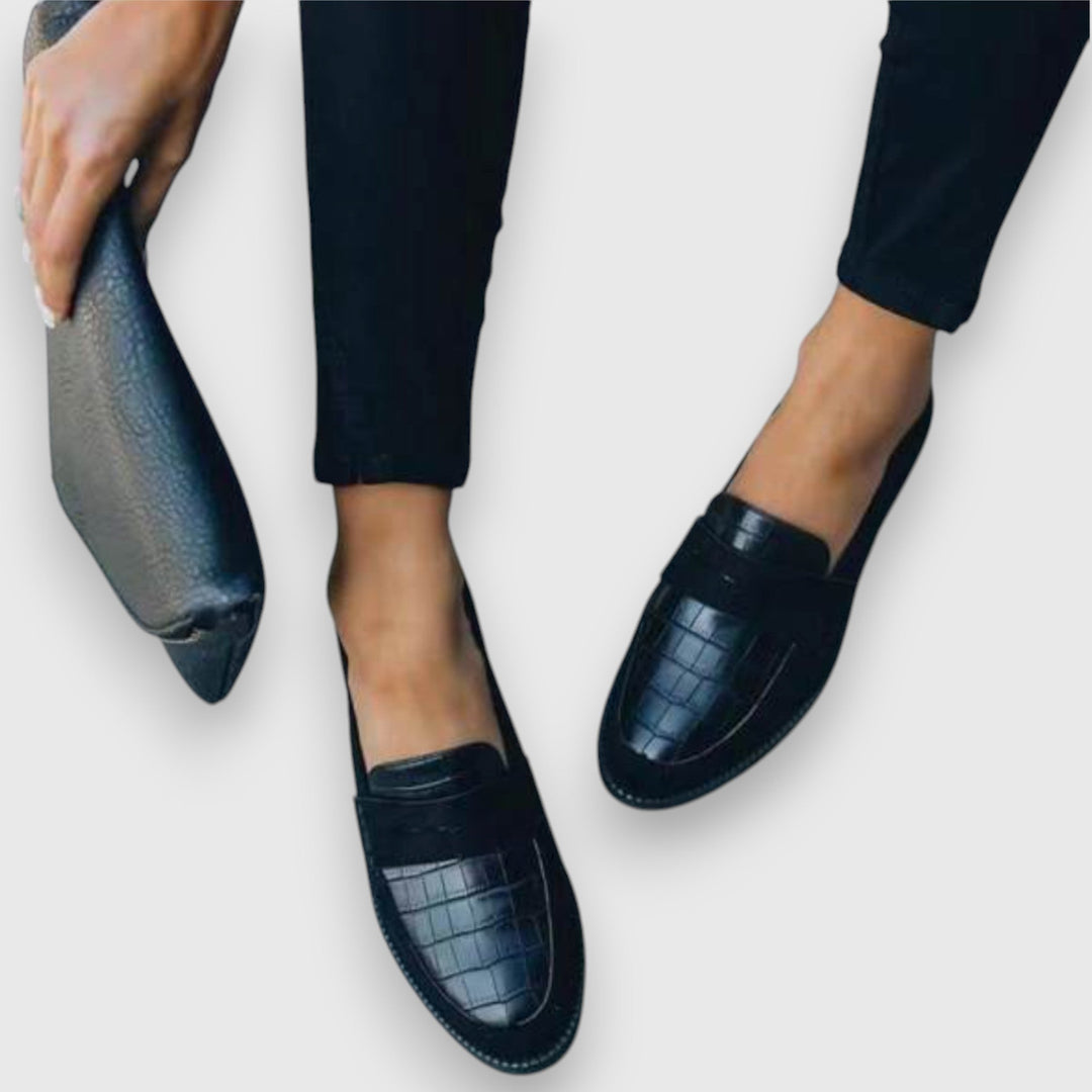 Sara – Loafer Shoes Jasmine's Boutique Australia