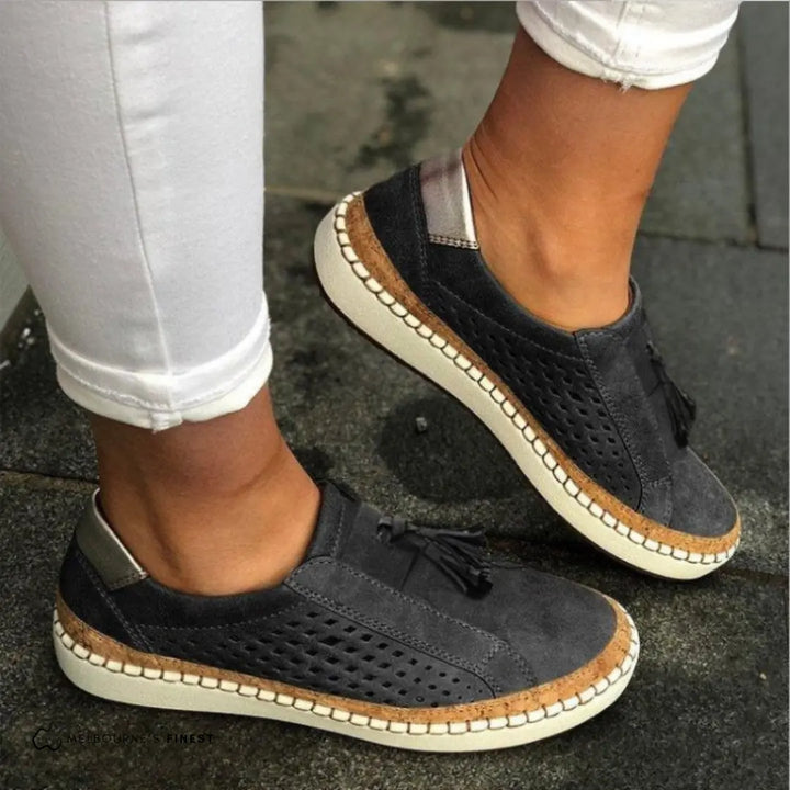 Daily Ease Ortho Slip-Ons Jasmine's Boutique Australia