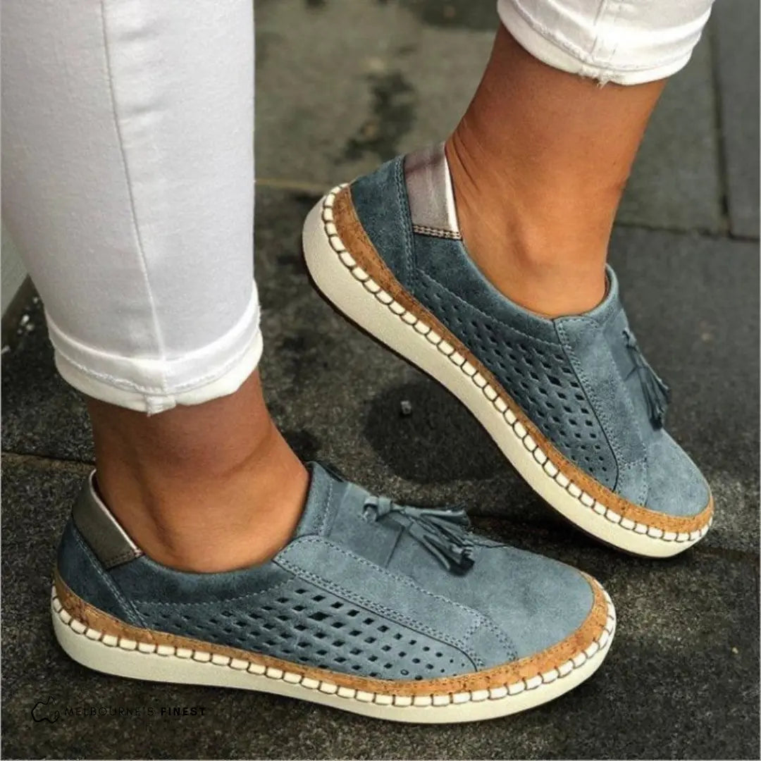 Daily Ease Ortho Slip-Ons Jasmine's Boutique Australia