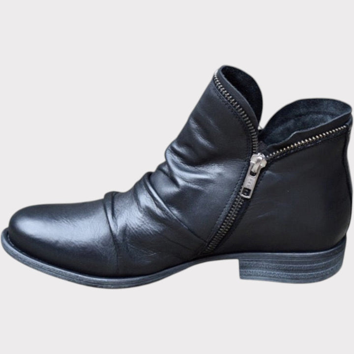 Urban Comfort Orthopedic Ankle Boots Jasmine's Boutique Australia