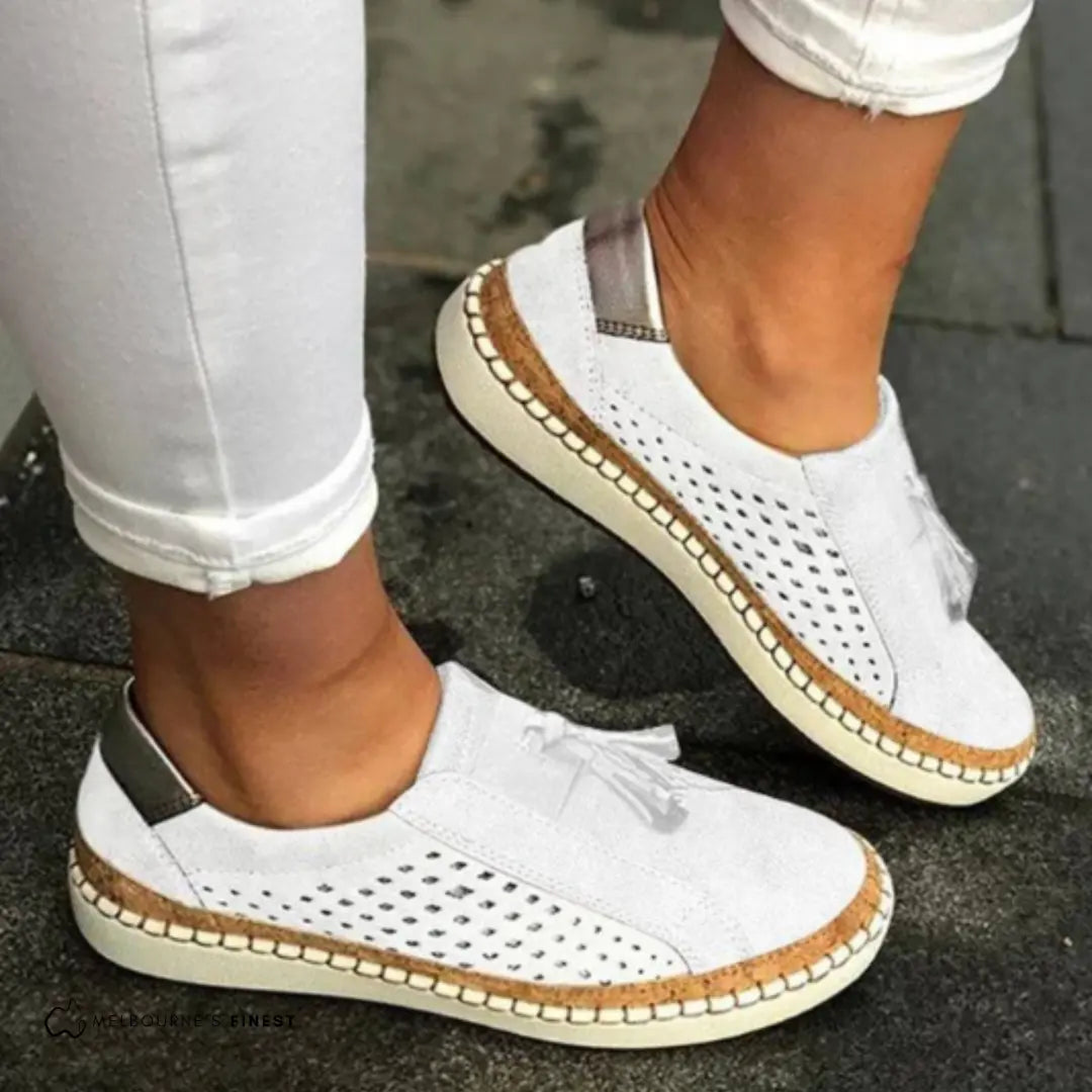 Daily Ease Ortho Slip-Ons Jasmine's Boutique Australia