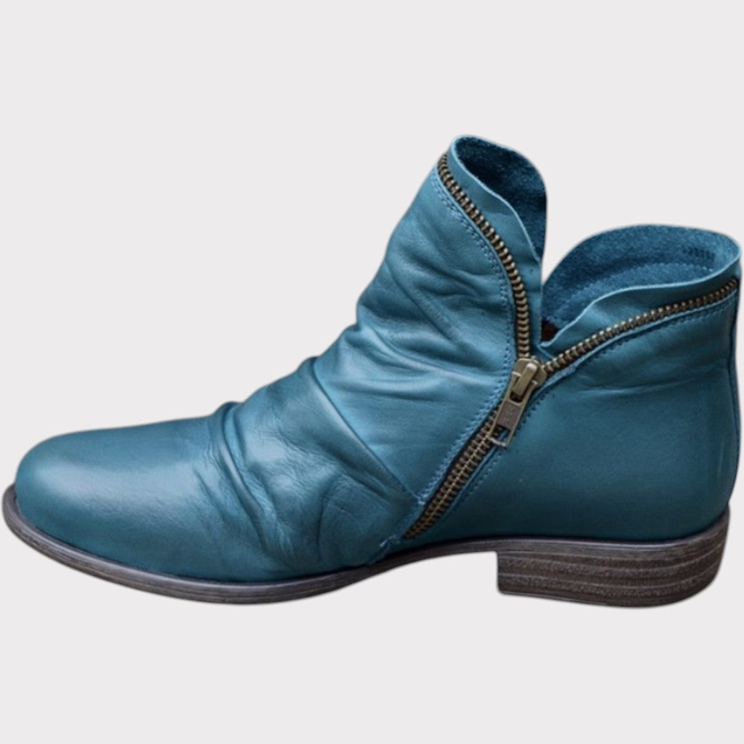 Urban Comfort Orthopedic Ankle Boots Jasmine's Boutique Australia