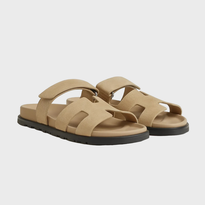 Eclipse Luxe Sandals Jasmine's Boutique Australia