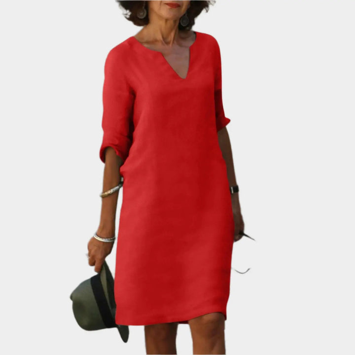 Stylish Summer Dress Jasmine's Boutique Australia