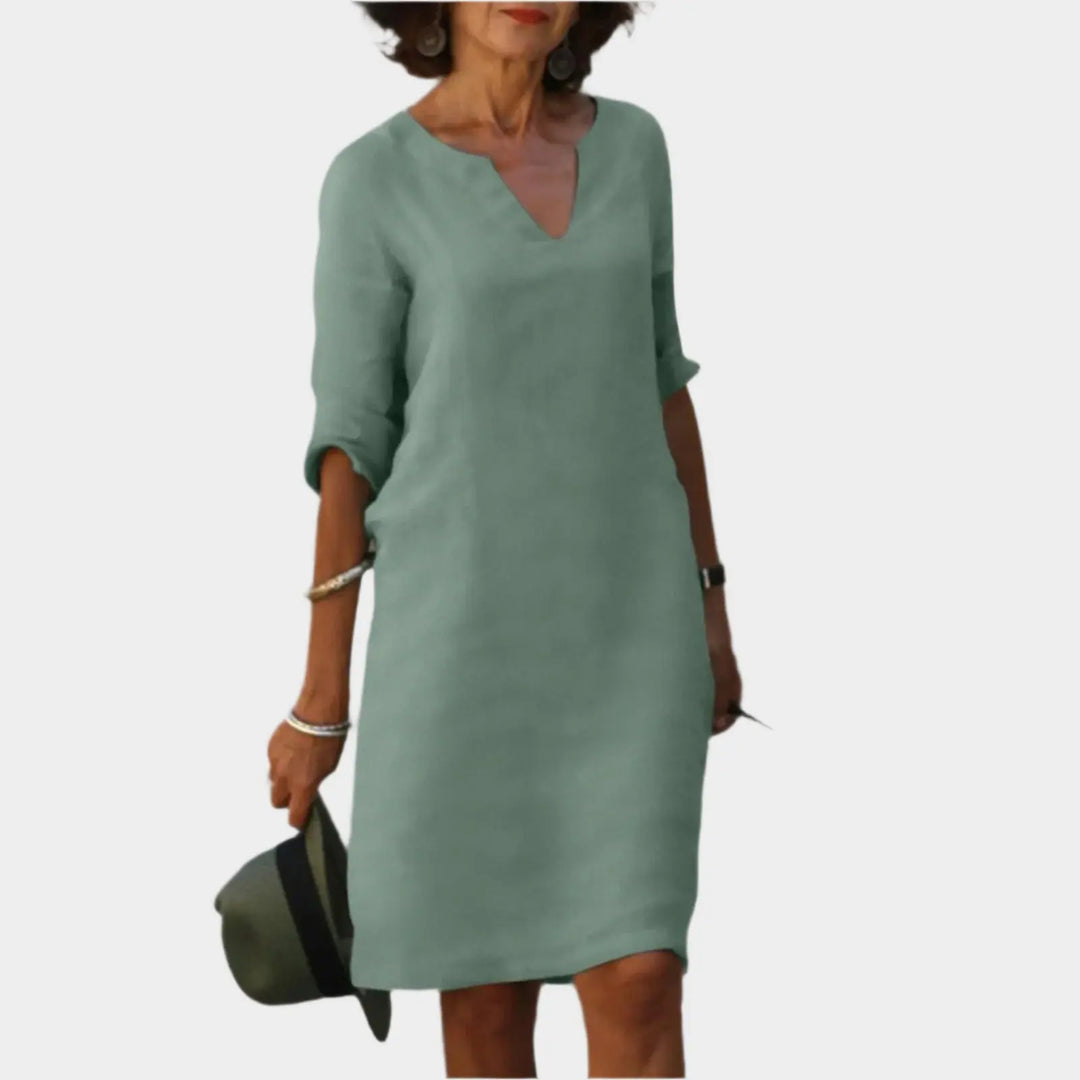 Stylish Summer Dress Jasmine's Boutique Australia
