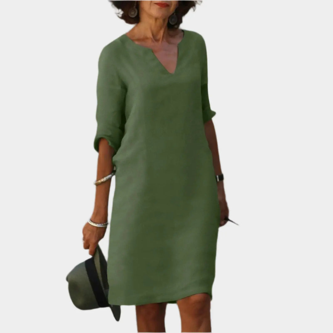 Stylish Summer Dress Jasmine's Boutique Australia