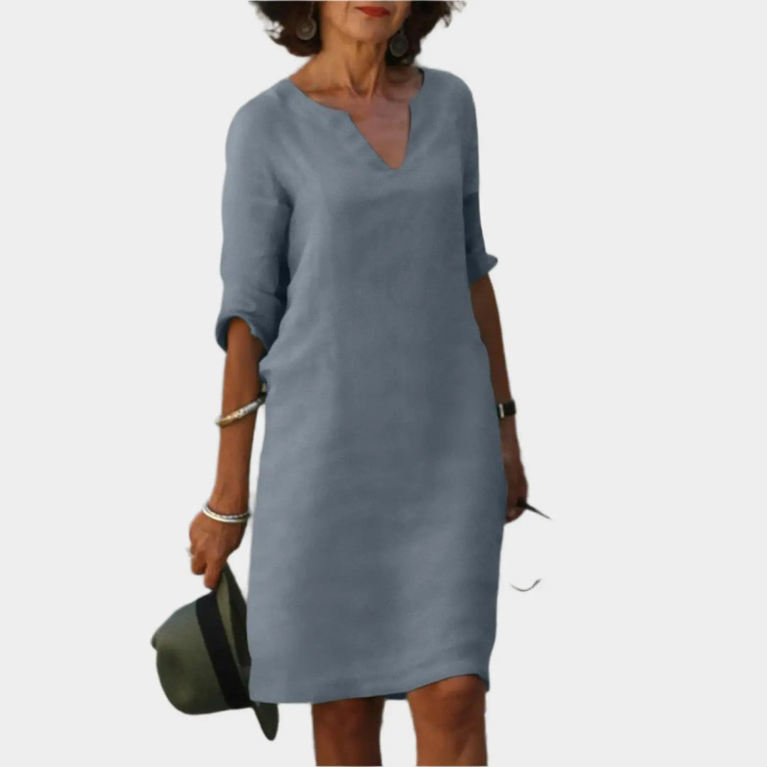 Stylish Summer Dress Jasmine's Boutique Australia