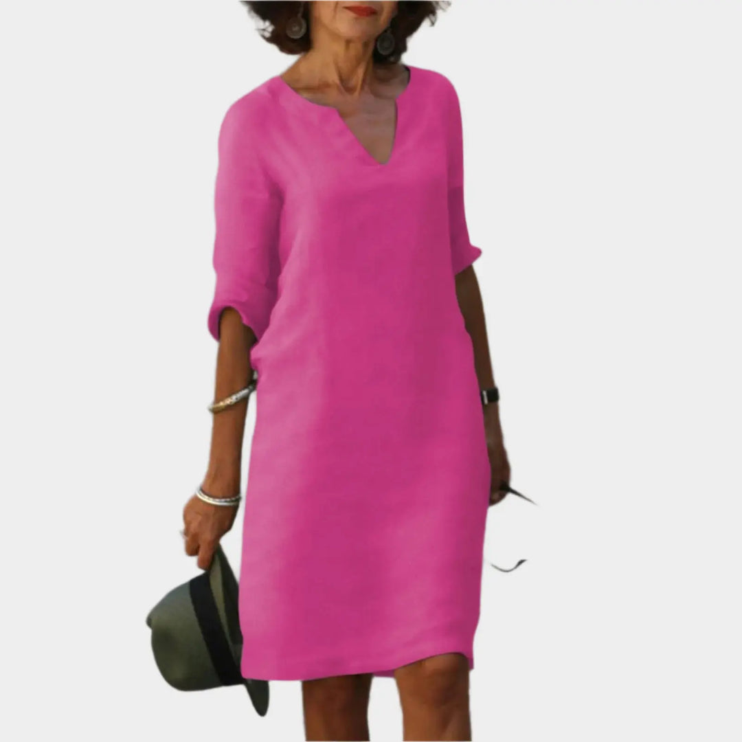 Stylish Summer Dress Jasmine's Boutique Australia