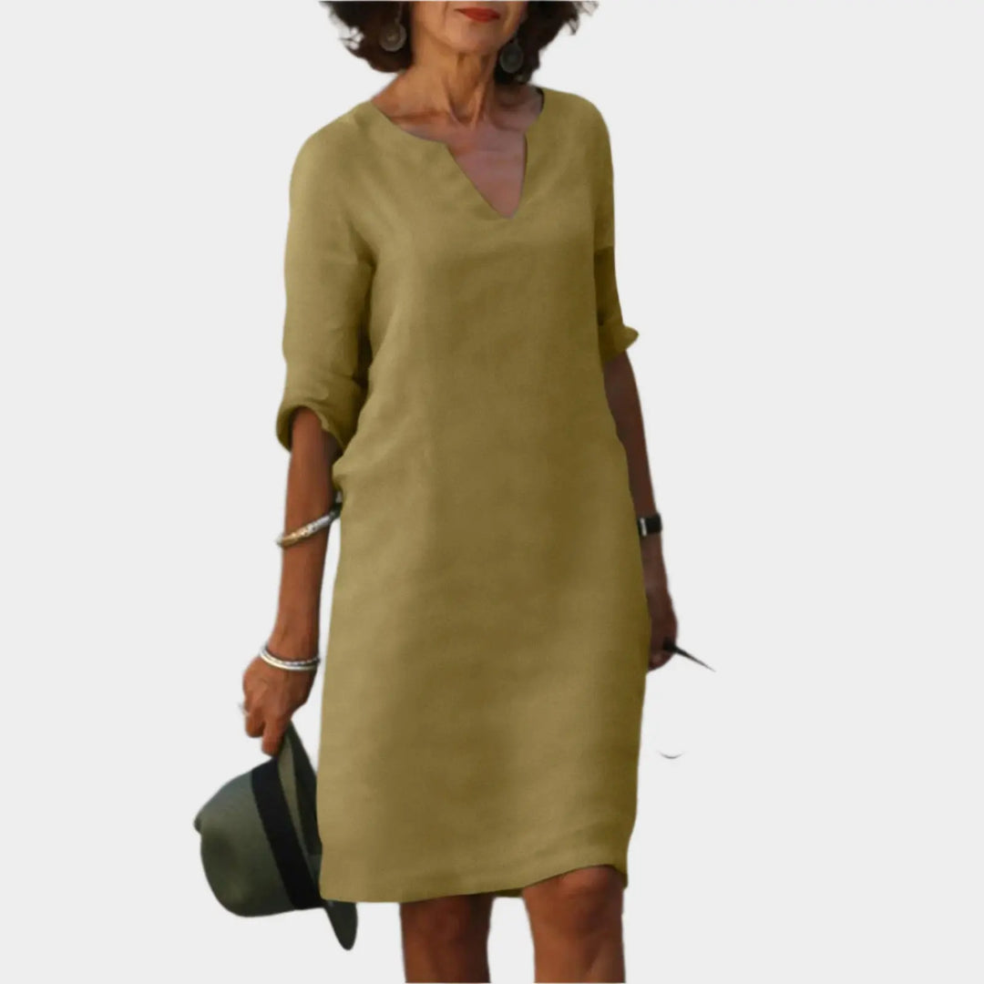 Stylish Summer Dress Jasmine's Boutique Australia
